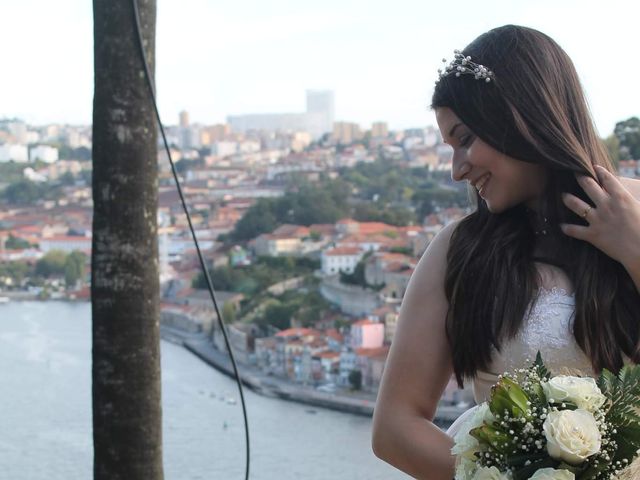 O casamento de Joana e Daniel  em Porto, Porto (Concelho) 21