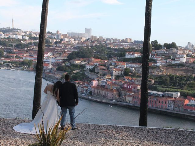 O casamento de Joana e Daniel  em Porto, Porto (Concelho) 23