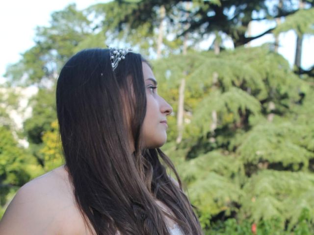O casamento de Joana e Daniel  em Porto, Porto (Concelho) 24