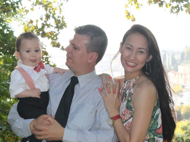 O casamento de Joana e Daniel  em Porto, Porto (Concelho) 29