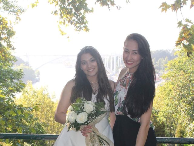 O casamento de Joana e Daniel  em Porto, Porto (Concelho) 30