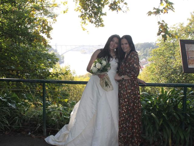 O casamento de Joana e Daniel  em Porto, Porto (Concelho) 31
