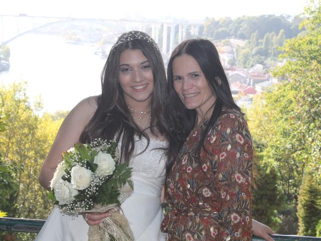 O casamento de Joana e Daniel  em Porto, Porto (Concelho) 32