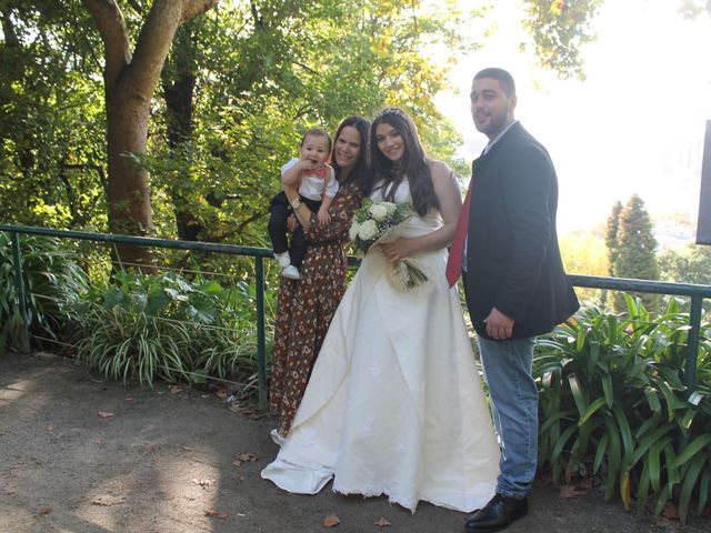 O casamento de Joana e Daniel  em Porto, Porto (Concelho) 33