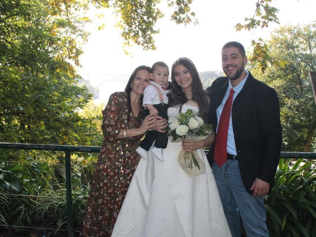 O casamento de Joana e Daniel  em Porto, Porto (Concelho) 34