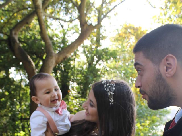 O casamento de Joana e Daniel  em Porto, Porto (Concelho) 35