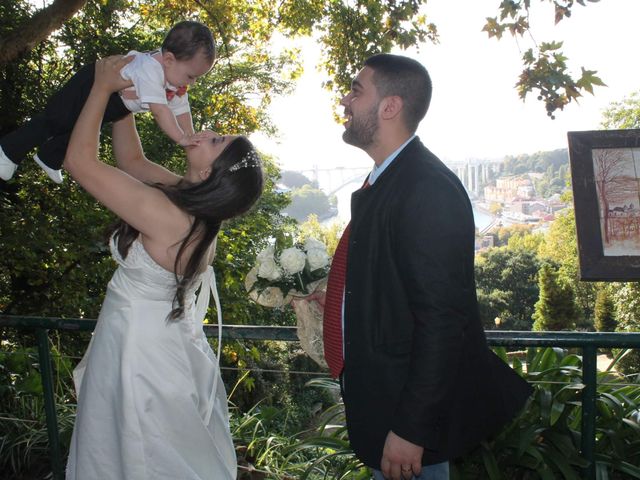 O casamento de Joana e Daniel  em Porto, Porto (Concelho) 36