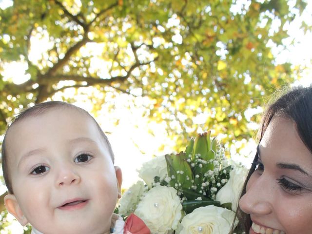 O casamento de Joana e Daniel  em Porto, Porto (Concelho) 37