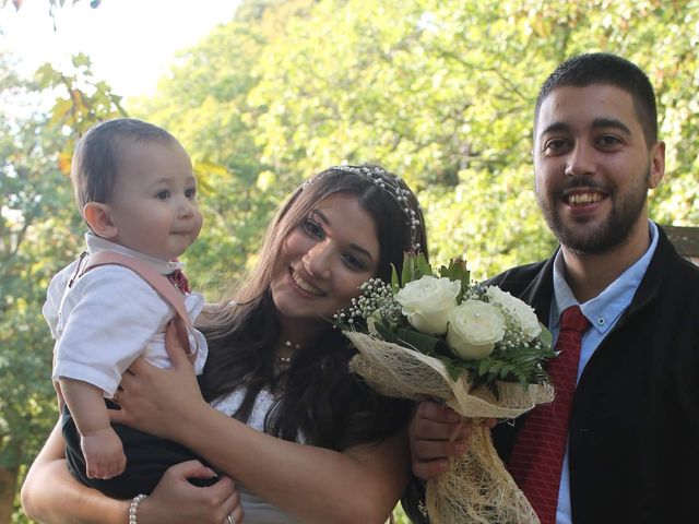 O casamento de Joana e Daniel  em Porto, Porto (Concelho) 38