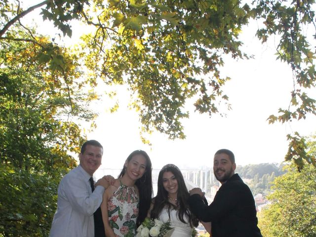 O casamento de Joana e Daniel  em Porto, Porto (Concelho) 39