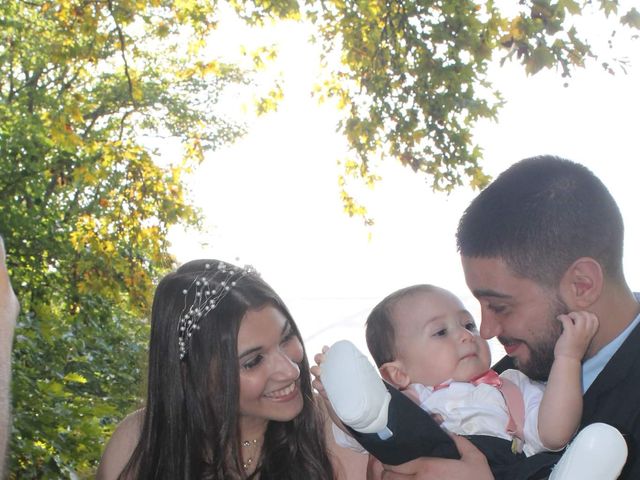 O casamento de Joana e Daniel  em Porto, Porto (Concelho) 40