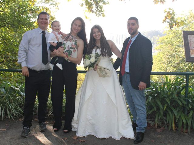 O casamento de Joana e Daniel  em Porto, Porto (Concelho) 41