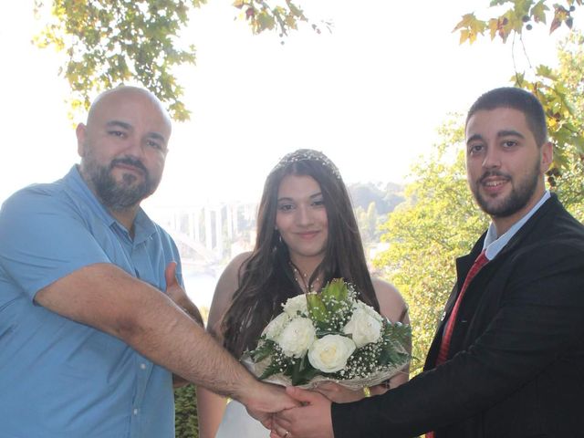 O casamento de Joana e Daniel  em Porto, Porto (Concelho) 42