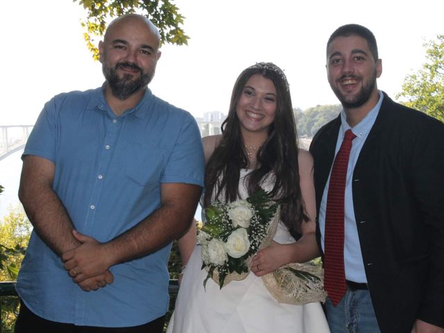 O casamento de Joana e Daniel  em Porto, Porto (Concelho) 43