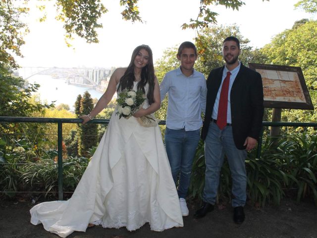 O casamento de Joana e Daniel  em Porto, Porto (Concelho) 44