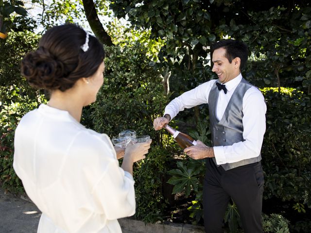 O casamento de João e Andreia em Guimarães, Guimarães 20