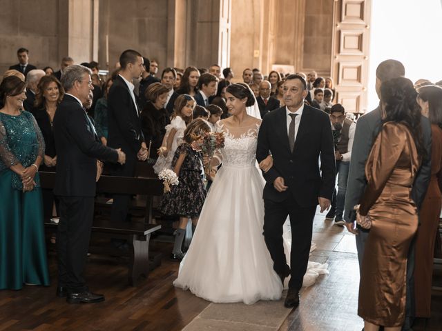 O casamento de João e Andreia em Guimarães, Guimarães 44