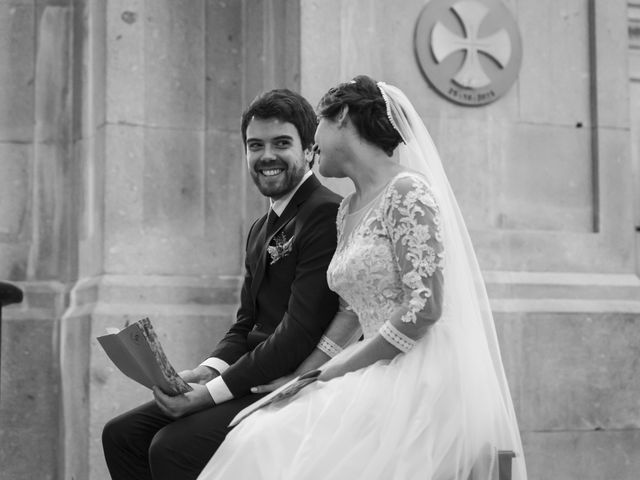 O casamento de João e Andreia em Guimarães, Guimarães 45