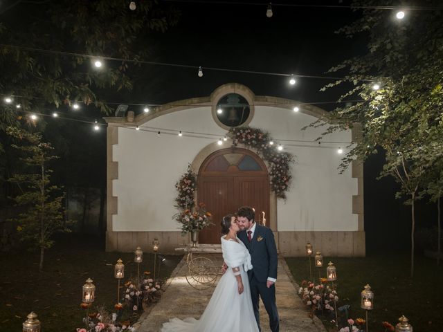 O casamento de João e Andreia em Guimarães, Guimarães 111