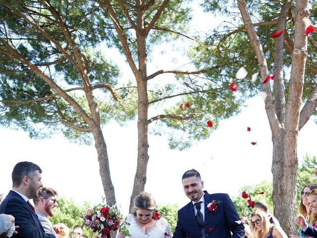 O casamento de Gonçalo e Mafalda em Leiria, Leiria (Concelho) 1