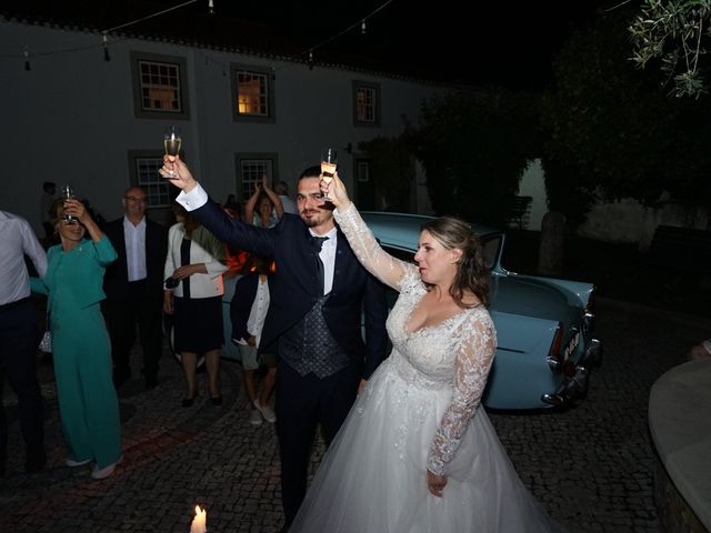 O casamento de Gonçalo e Mafalda em Leiria, Leiria (Concelho) 2