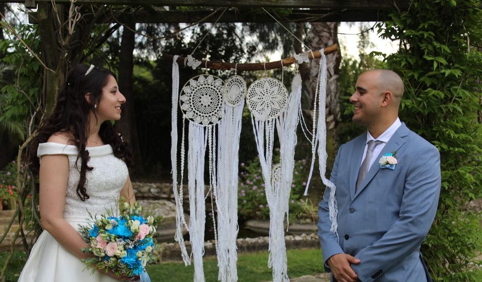 O casamento de Pedro e Joana em Setúbal, Setúbal (Concelho)