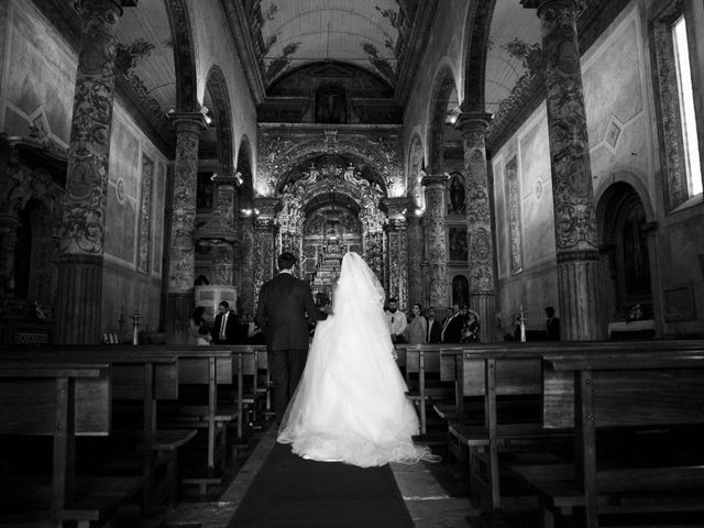O casamento de Nelson e Alessandra em Bucelas, Loures 15