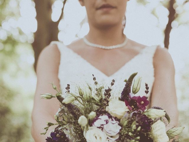 O casamento de Tiago e Sofia em Alenquer, Alenquer 8