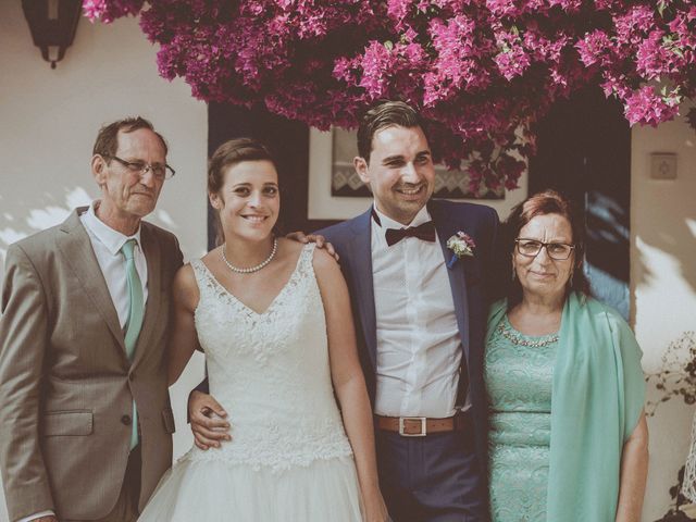 O casamento de Tiago e Sofia em Alenquer, Alenquer 60