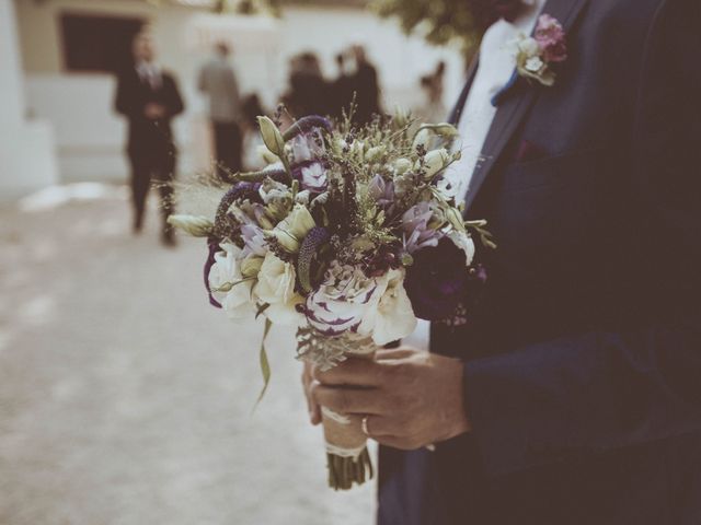 O casamento de Tiago e Sofia em Alenquer, Alenquer 61