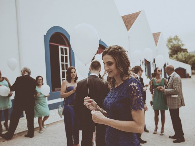 O casamento de Tiago e Sofia em Alenquer, Alenquer 75