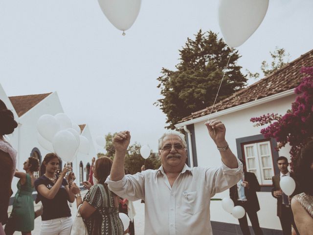 O casamento de Tiago e Sofia em Alenquer, Alenquer 78