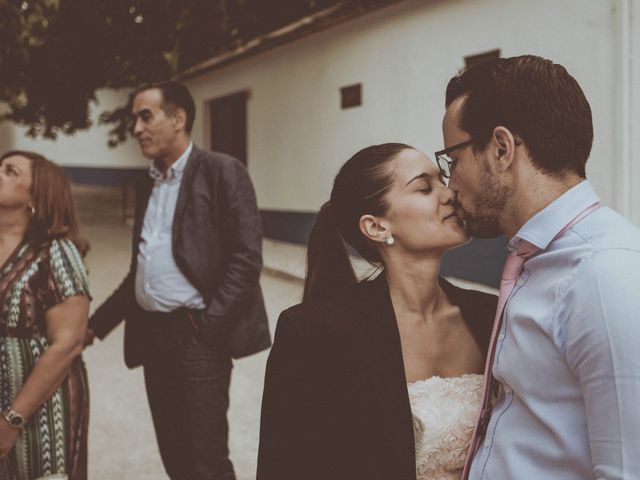 O casamento de Tiago e Sofia em Alenquer, Alenquer 84