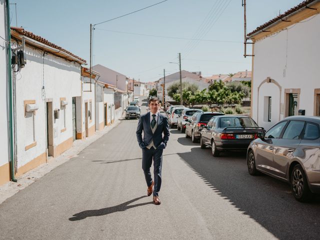 O casamento de Tiago e Mariana em Alter do Chão, Alter do Chão 2