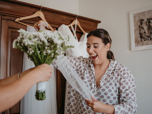 O casamento de Tiago e Mariana em Alter do Chão, Alter do Chão 7