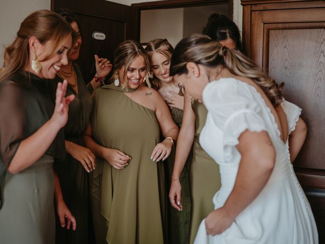 O casamento de Tiago e Mariana em Alter do Chão, Alter do Chão 9