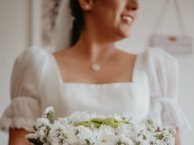 O casamento de Tiago e Mariana em Alter do Chão, Alter do Chão 12