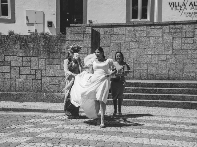 O casamento de Tiago e Mariana em Alter do Chão, Alter do Chão 13