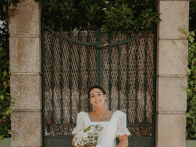 O casamento de Tiago e Mariana em Alter do Chão, Alter do Chão 14