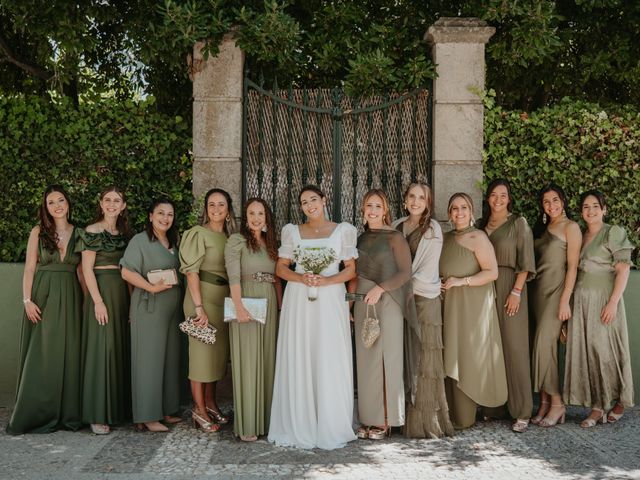 O casamento de Tiago e Mariana em Alter do Chão, Alter do Chão 16