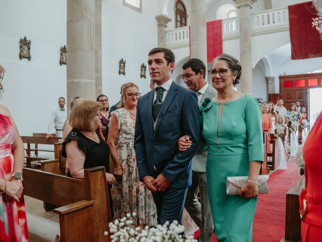 O casamento de Tiago e Mariana em Alter do Chão, Alter do Chão 17