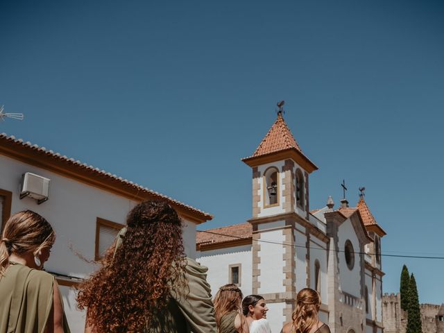 O casamento de Tiago e Mariana em Alter do Chão, Alter do Chão 20