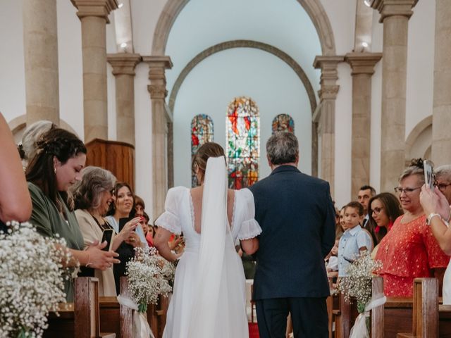 O casamento de Tiago e Mariana em Alter do Chão, Alter do Chão 21