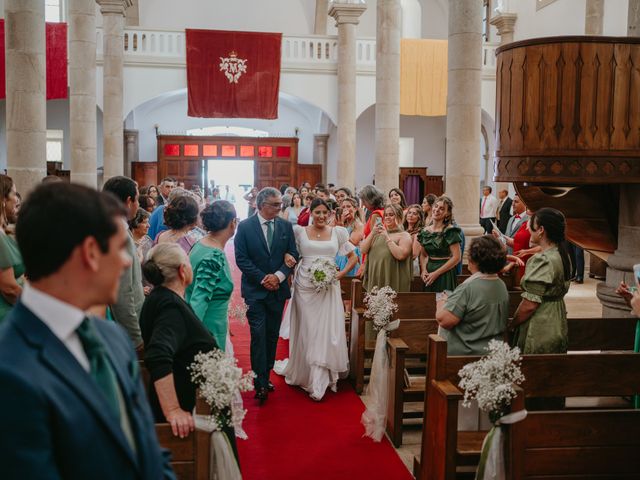 O casamento de Tiago e Mariana em Alter do Chão, Alter do Chão 22