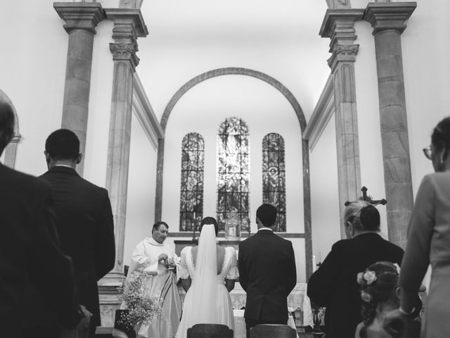 O casamento de Tiago e Mariana em Alter do Chão, Alter do Chão 24