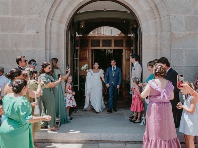 O casamento de Tiago e Mariana em Alter do Chão, Alter do Chão 25