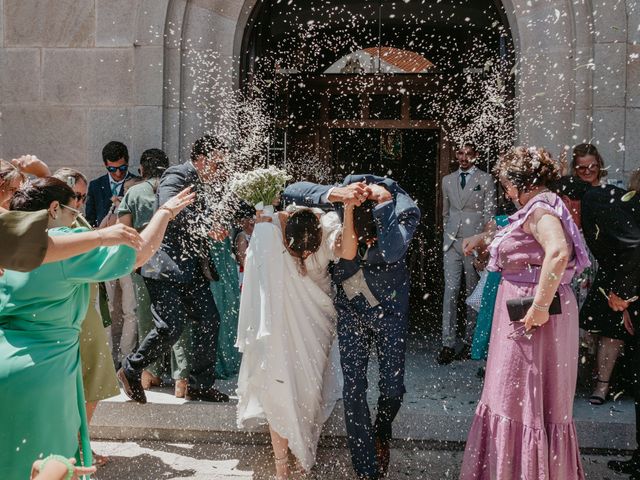 O casamento de Tiago e Mariana em Alter do Chão, Alter do Chão 26