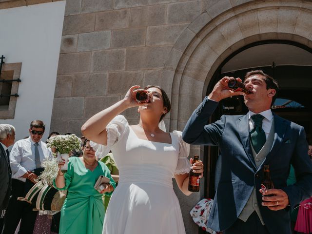 O casamento de Tiago e Mariana em Alter do Chão, Alter do Chão 27