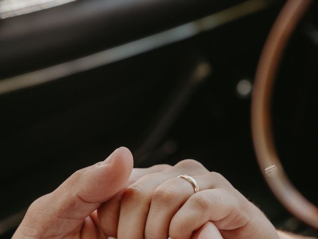 O casamento de Tiago e Mariana em Alter do Chão, Alter do Chão 30