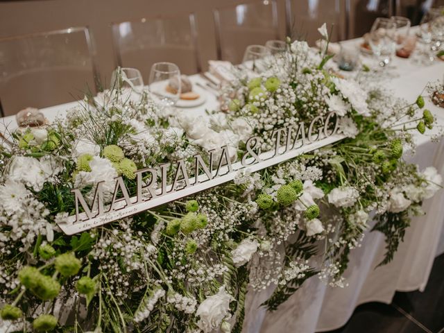 O casamento de Tiago e Mariana em Alter do Chão, Alter do Chão 33